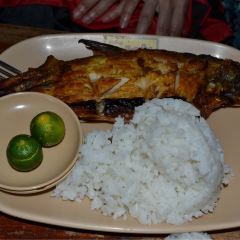 Mang Inasal (Parkmall Mandaue) 여행 사진