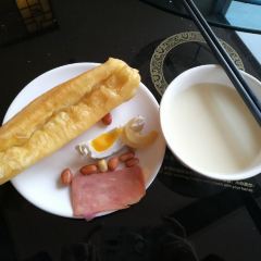 新东方大酒店自助餐厅 User Photo
