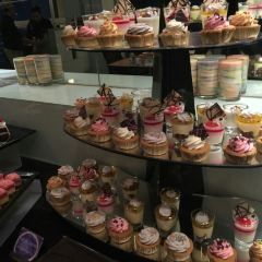 Latest Recipe at Le Meridien Chiang Rai Resort User Photo