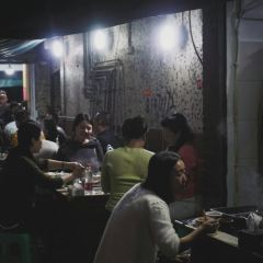 李串串老店·李杰一家三口(解放碑总店) User Photo