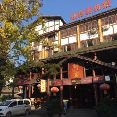 Shuaifuda Restaurant 여행 사진