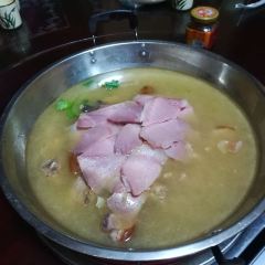 山老腿火锅店 User Photo