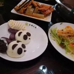 汉明酒楼 User Photo