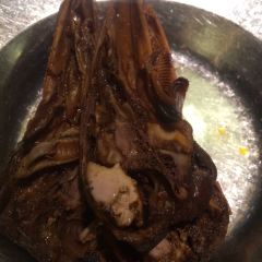 丑小鸭 User Photo