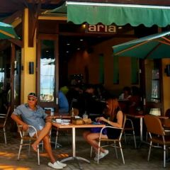 Aria Restaurant User Photo