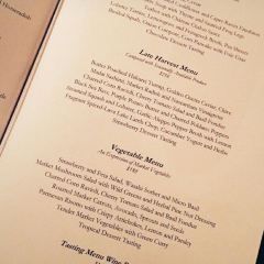 JEAN-GEORGES User Photo