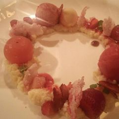 JEAN-GEORGES User Photo