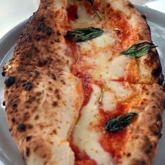 Lucio Pizzeria User Photo