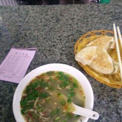 Qingzhenxilanlaodingyangtangtese Snack User Photo