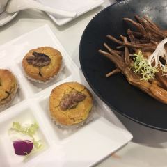 东莞老饭店(世纪广场店) User Photo