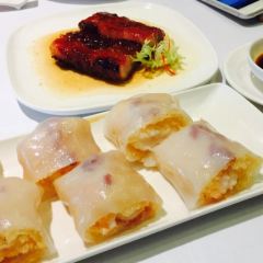 南宁金紫荆国际大酒店·金悦轩海鲜酒家 User Photo