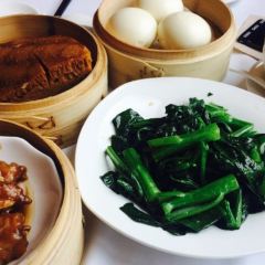 南宁金紫荆国际大酒店·金悦轩海鲜酒家 User Photo