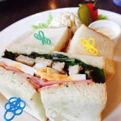 Cafe Freundlieb User Photo
