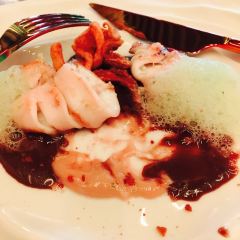 Restaurante A’Barra 여행 사진