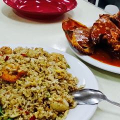 Sarang Kepiting User Photo
