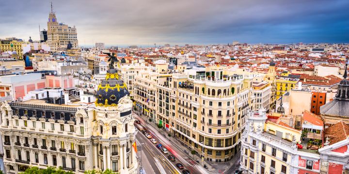 Gran Via