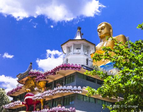 錫吉里耶 自由行套票