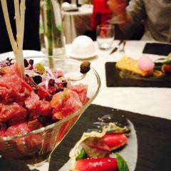 Cuculia Ristorante User Photo