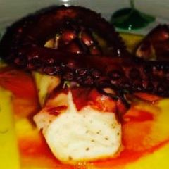 Ristorante Carmelo Greco張用戶圖片
