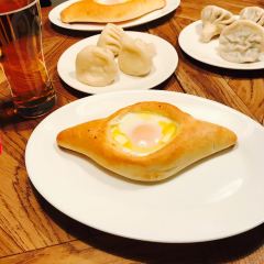 Khachapuri (Bol'shoj Gnezdnikovskij lane, 10) User Photo