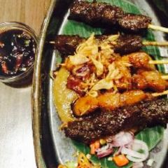 Remboelan Plaza Senayan User Photo