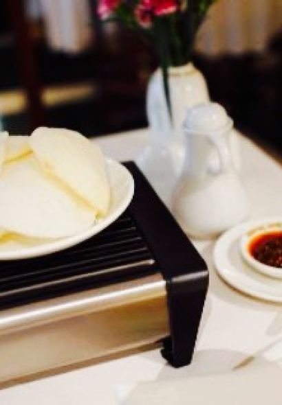 China Garden Restaurant