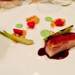 Winter Garden Restaurant User Photo