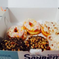 Sanremo Bakery User Photo