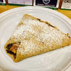 Cocaeta - Non le solite Crepes User Photo
