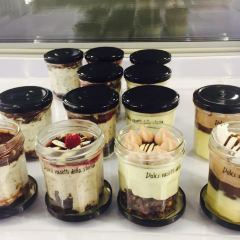 Gelateria La Romana User Photo