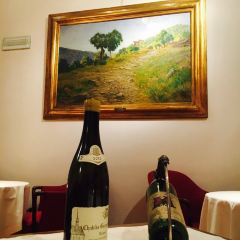 Enoteca Pinchiorri 여행 사진