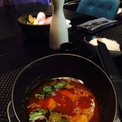 Black Thai User Photo