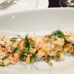 Grand Cafe Dr. Jhivago User Photo
