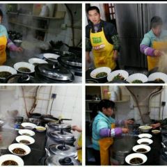 SHIBATI GLASSES NOODLE User Photo