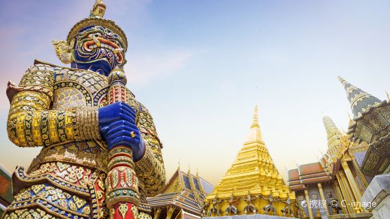 BangkokTours