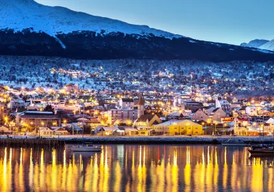 Ushuaia