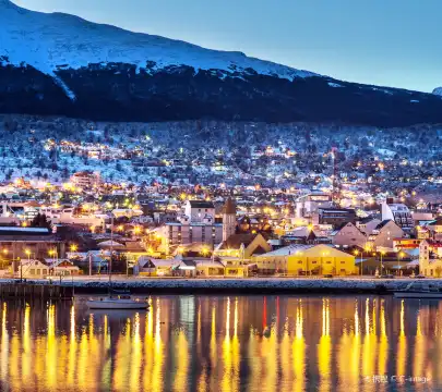 Ushuaia