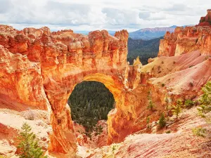 Bryce Canyon National Park