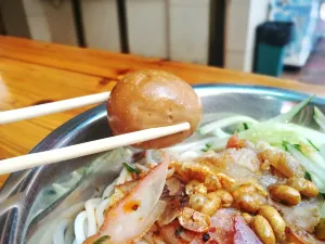 Tong Lai Rice Noodles