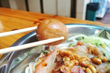 Tong Lai Rice Noodles