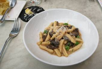 Popular dishes