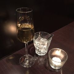 Hanabi Sushi House張用戶圖片