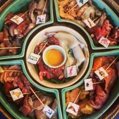 Cambodian BBQ Restaurant User Photo