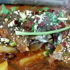 美味佳肴八戒烤鱼(学院店) User Photo