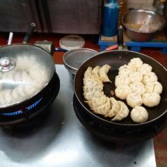 蔡林记 User Photo
