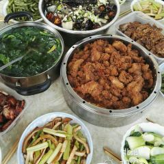 洞庭山莊(白果村店)張用戶圖片