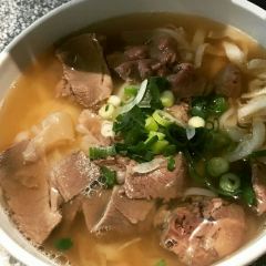Pho Dzung Restaurant張用戶圖片