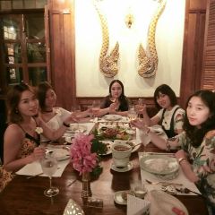 Blue Elephant Phuket User Photo