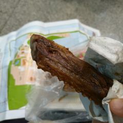 章云板鸭(评事街店) User Photo