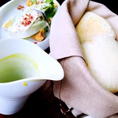 上海靜安香格里拉大飯店·1515牛排館·酒吧張用戶圖片